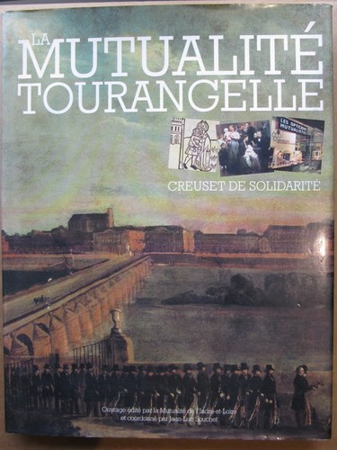 Mutualité tourangelle - la,