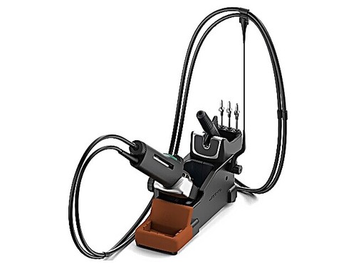 Support fer souder dr sf - de,