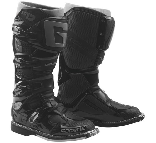 Gaerne sg12 bottes enduro - gaerne,