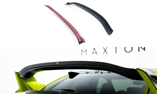Maxton supérieur becquet - maxton,
