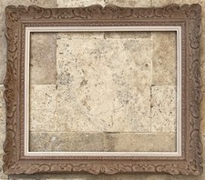 RARE CADRE MONTPARNASSE