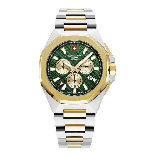 Swiss alpine militaire - alpine, montre