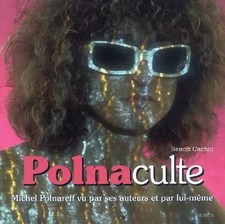 Polnaculte: Michel Polnareff