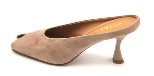 Oroscuro 7070 sabot daim - sabot, en