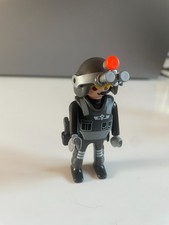 PLAYMOBIL 5565 Homme Policier