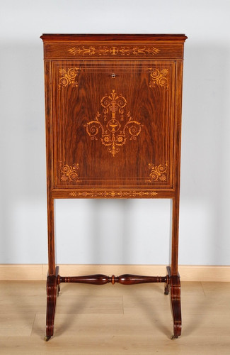 Billet doux époque charles - billet-doux,