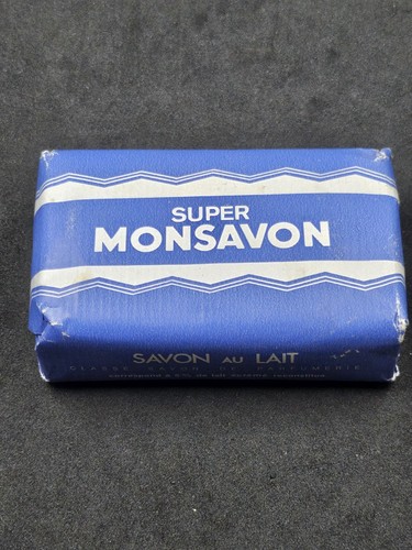 Savon monsavon trousse - 50, 60