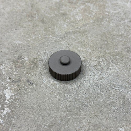 Peq battery cap brown - cap,