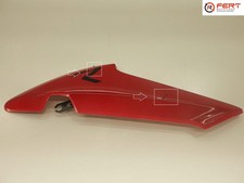 Plastique sous réservoir