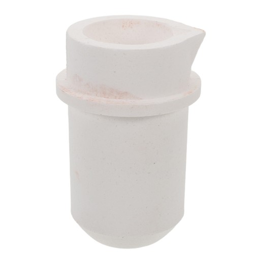 Cucible fondant creuset - en, or