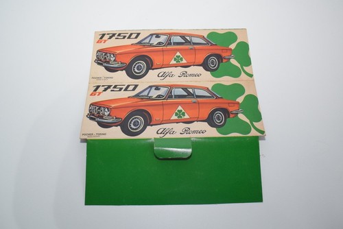 B96 original pocher alfa - pocher,