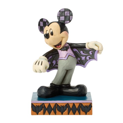 Enesco disney jim shore mickey - jim,