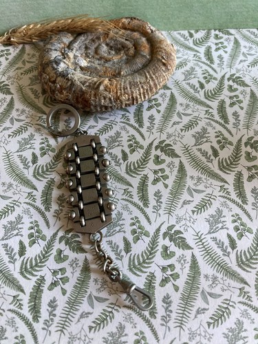 Ancienne vintage chaine - vintage, de