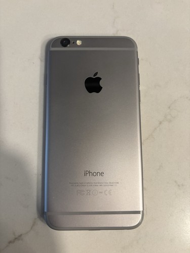Iphone 64gb - 6,