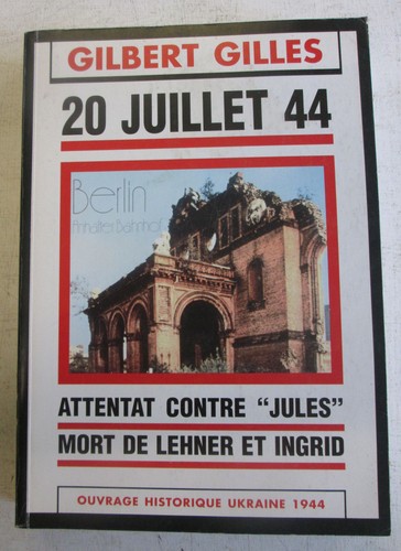 Livre 411 pages 20 - 411, juillet