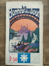 Philippe Maquet: Le bonheur du jour/ Collection Stella  Petit Echo de la Mode