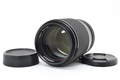 Neuf objectif contax - [neuf], carl
