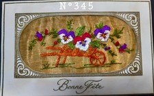 N°345   Carte Postale