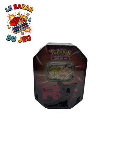 Pokémon pokébox persian - pokébox, persian-ex