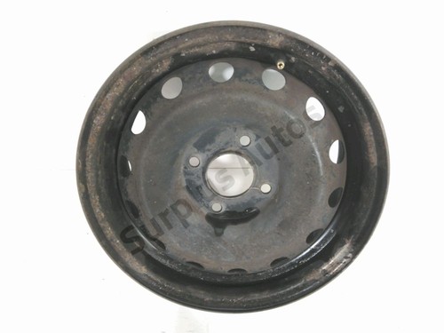 Jante tole 5401f8 peugeot - 5401f8,