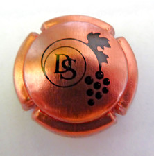 CAPSULE CHAMPAGNE DEGENNE