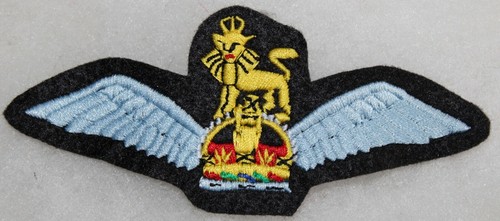 Brevet pilote planeur - de,