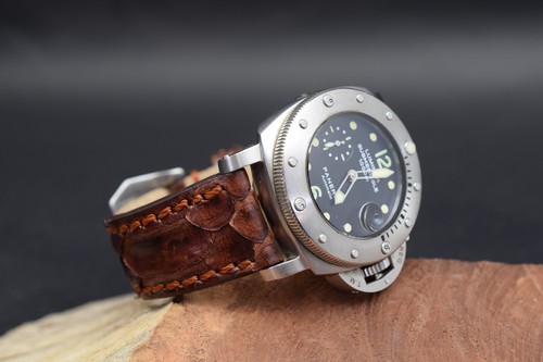 Watch strap 22 mm - ma, 24