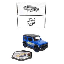 Majorette 1/64 Suzuki Jimny