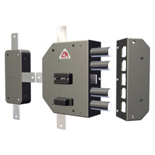 Serrure Dx de Sécurité Cr