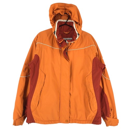 Columbia veste pluie - de,