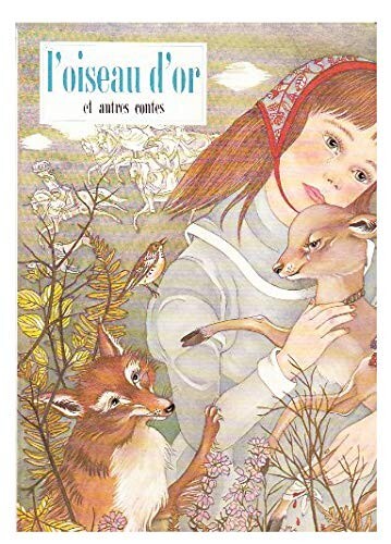 Oiseau et autres - l'oiseau,