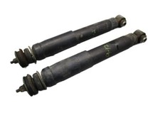 Amortisseur Avant Pour