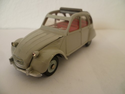 Dinky toys ref 500 - ,