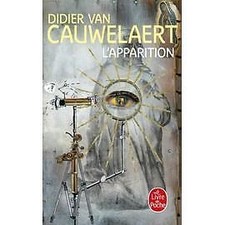 Livre Didier Van Cauwelaert