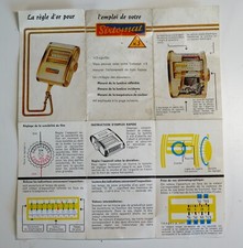 VINTAGE PHOTOGRAPHY ACCESSORY