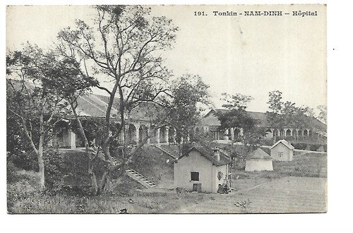 Vietnam tonkin nam - ,
