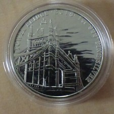 UK 2£ Landmarks of Britain