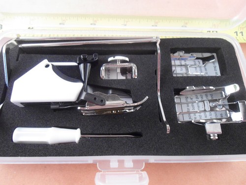 Sole walking foot bernina - foot,