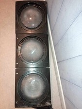 feu tricolore - BAR - bistrot - insolite rare - lumière PAR - scènique led -