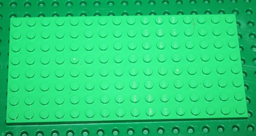 Plaque lego friends plate - friends, 8x16