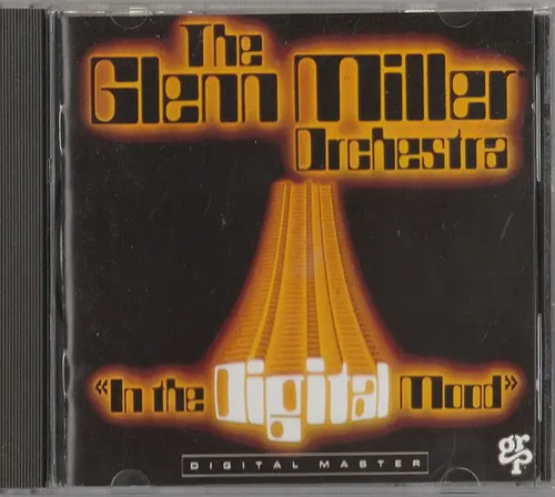 The glenn miller orchestra - cd,