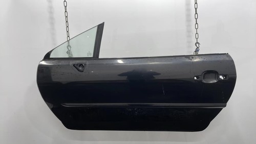 Porte avant gauche peugeot - porte,