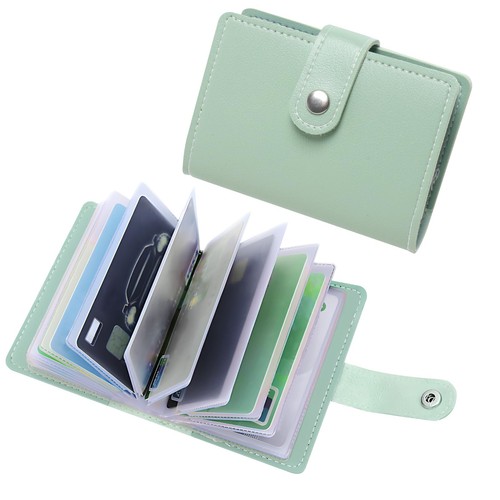 Porte carte crédit femmes - de,
