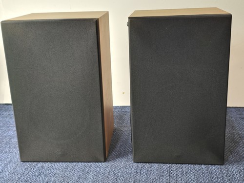 Linn kan loudspeakers maple - linn, iv