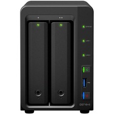 DiskStation Synology DS716+II