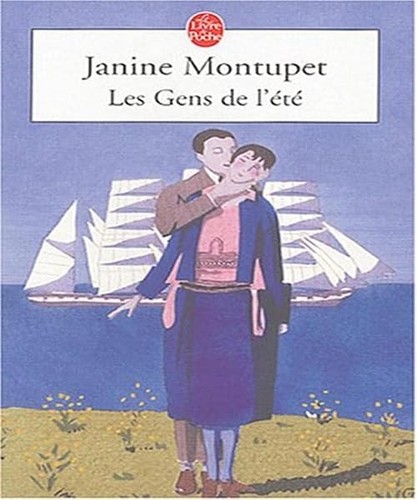 Les gens été - les, l'été