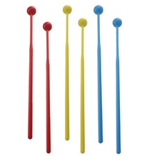 2x Baguettes de Xylophone