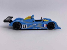 COURAGE C60JX #13 24H DU MANS