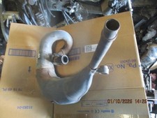 COLLECTEUR D ECHAPPEMENT TDR