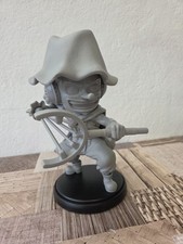 Statue Resine - Kit à Peindre - CHIBI USSOP - ONE PIECE